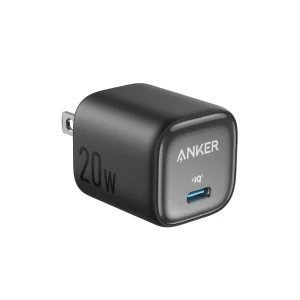 Anker Zolo 20w PD&Iq charger