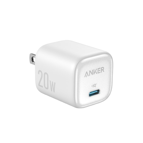 Anker 20W Charger