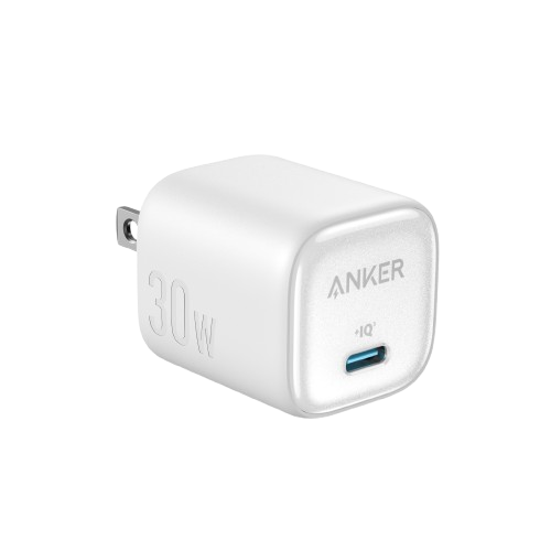 Anker 30W Charger
