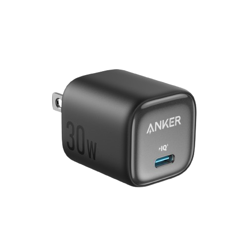 Anker 30W Charger