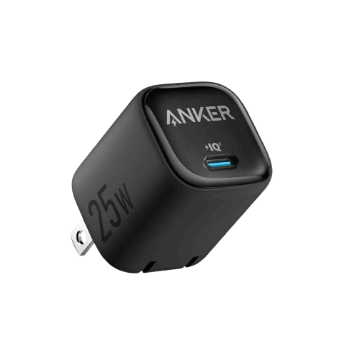 Anker 25W Charger