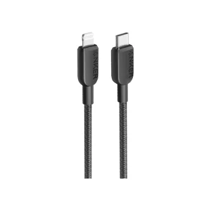 Anker 310 (A81A5) Type C to Lightning Cable - 0.9m