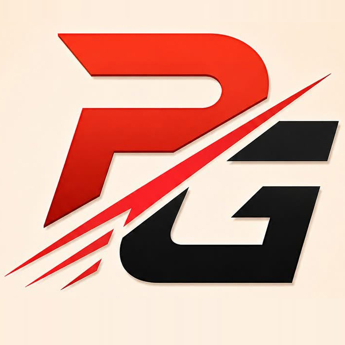 Premium Gadget Logo